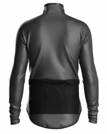 Veste de protection aéro manches longues unisexe RUDY
