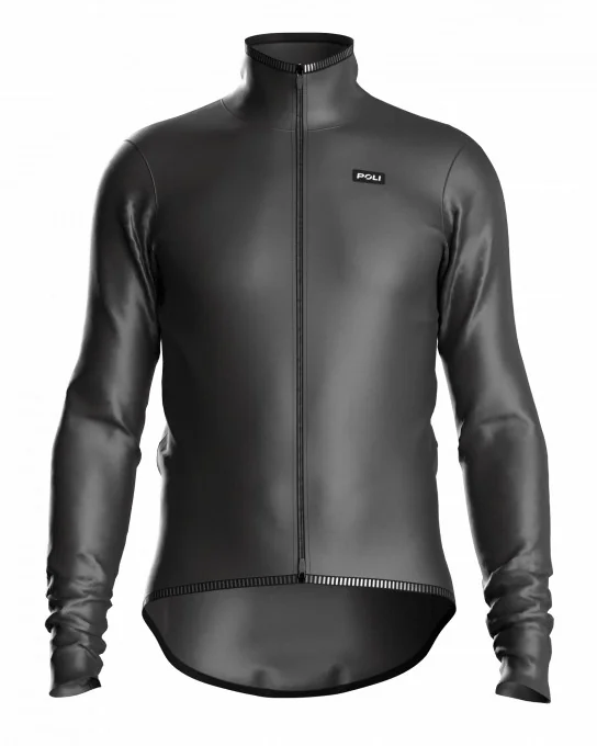 Veste de protection aéro manches longues unisexe RUDY
