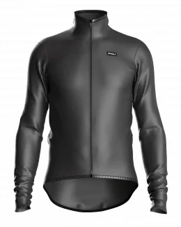 Veste de protection aéro manches longues unisexe RUDY | NOIR