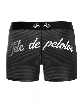 Boxer homme - TÊTE DE PELOTON