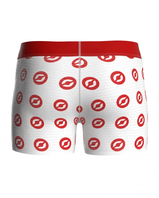 Boxer homme - CALEÇON GRIMPEUR