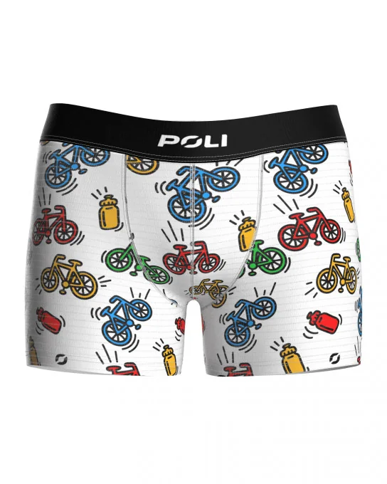 Boxer homme - LOOPIE
