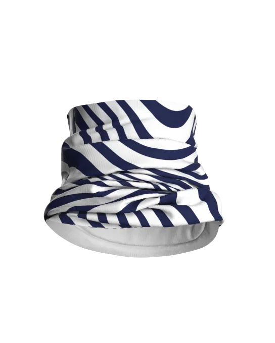 Tour de cou multifonctions unisexe - ZEPHIR