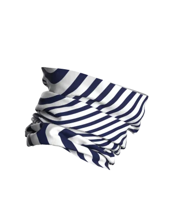 Tour de cou multifonctions unisexe - ZEPHIR