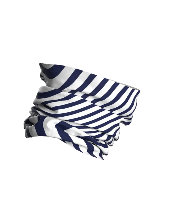 Tour de cou multifonctions unisexe - ZEPHIR
