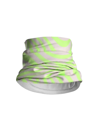 Tour de cou multifonctions unisexe - ZEPHIR