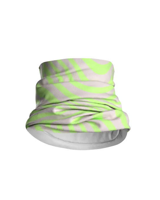 Tour de cou multifonctions unisexe - ZEPHIR