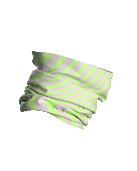 Tour de cou multifonctions unisexe - ZEPHIR