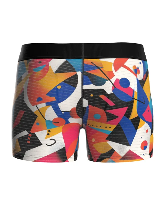 Boxer homme - KAVIRA