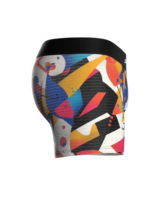 Boxer homme - KAVIRA