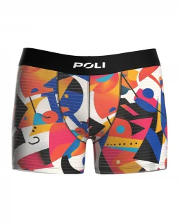 Boxer homme - KAVIRA | Multicolore