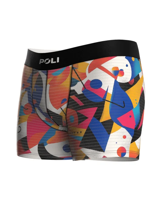 Boxer homme - KAVIRA