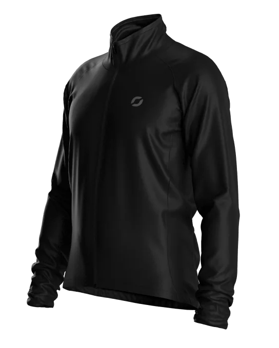 Veste vélo thermique mi-saison homme - VELJKO