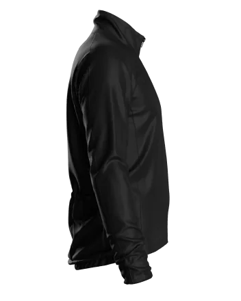 Veste vélo thermique mi-saison homme - VELJKO