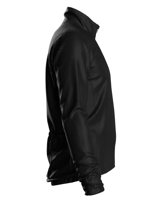 Veste vélo thermique mi-saison homme - VELJKO