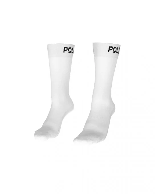 Paire de chaussettes cyclisme Q-SKIN Logo