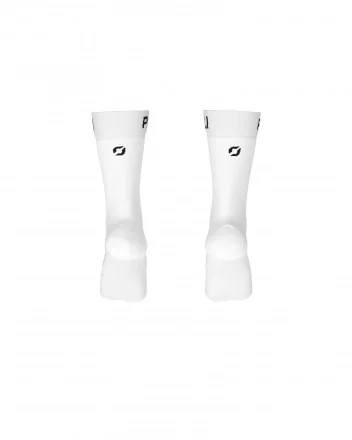 Paire de chaussettes cyclisme Q-SKIN Logo