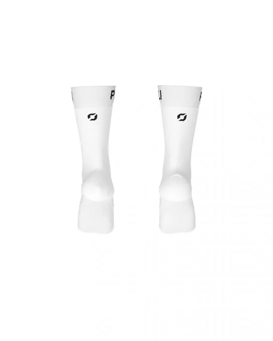 Paire de chaussettes cyclisme Q-SKIN Logo