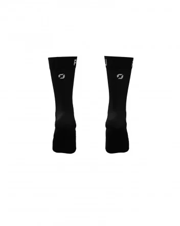 Paire de chaussettes cyclisme Q-SKIN Logo