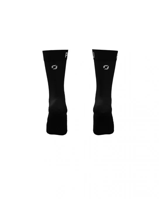 Paire de chaussettes cyclisme Q-SKIN Logo