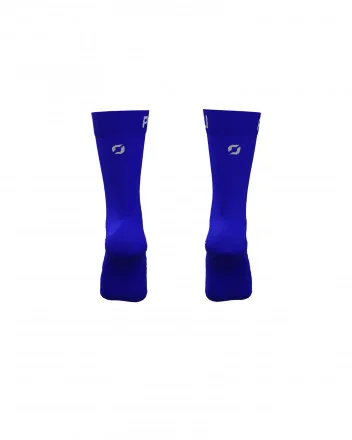 Paire de chaussettes cyclisme Q-SKIN Logo