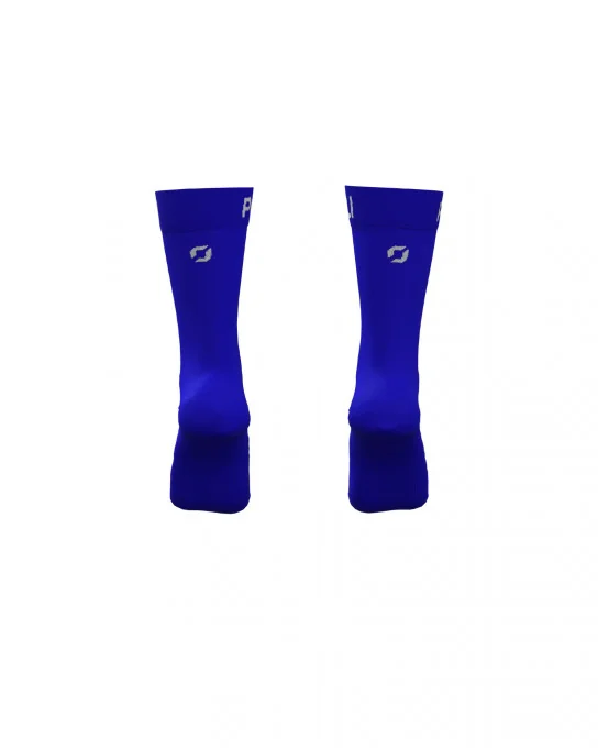 Paire de chaussettes cyclisme Q-SKIN Logo