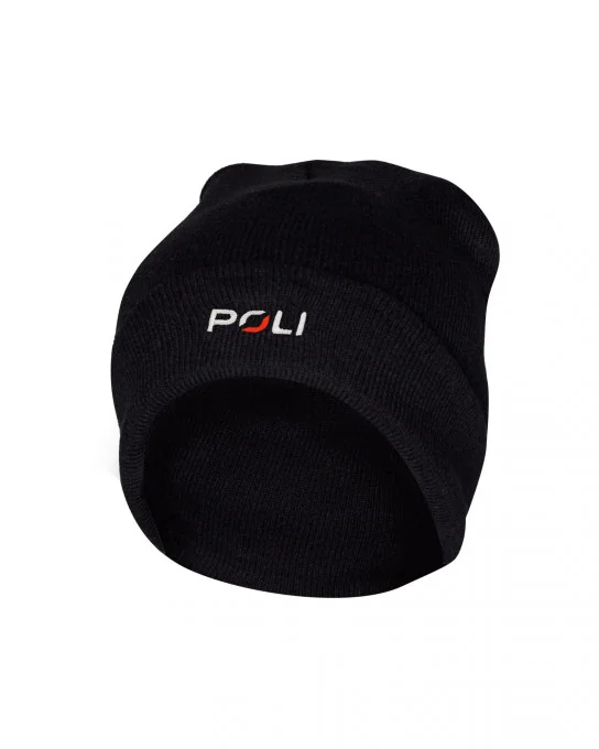 Bonnet tricoté POLI