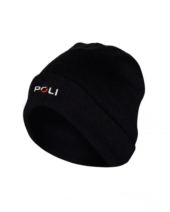Bonnet tricoté POLI