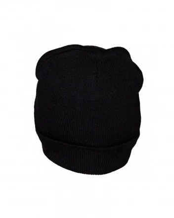 Bonnet tricoté POLI