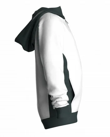 Veste à capuche junior ARYEL