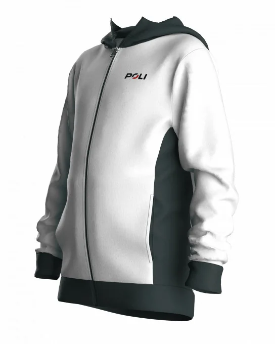 Veste à capuche junior ARYEL