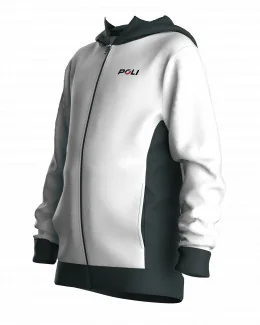 Veste à capuche junior ARYEL