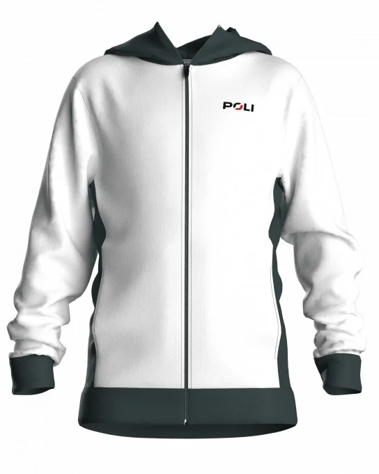 Veste à capuche junior ARYEL