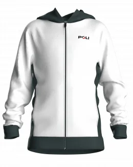 Veste à capuche junior ARYEL