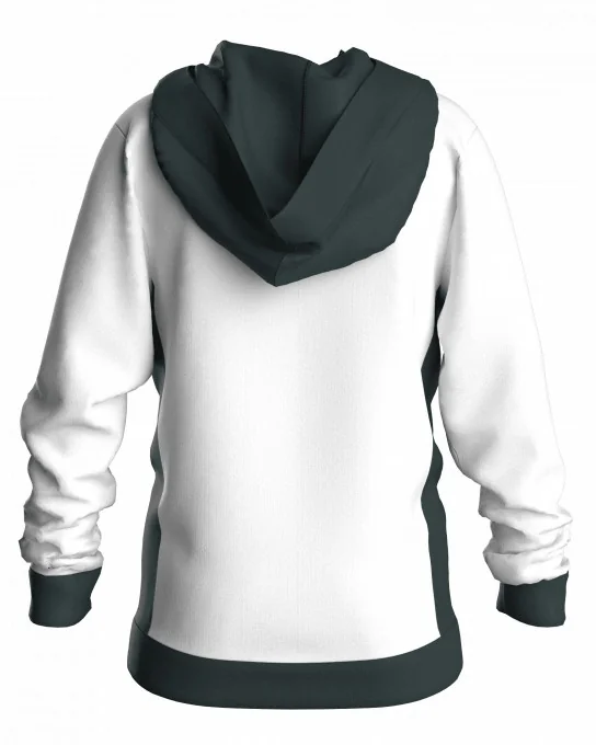 Veste à capuche junior ARYEL