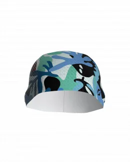 Bandeau sport - SILVA | BLEU CLAIR