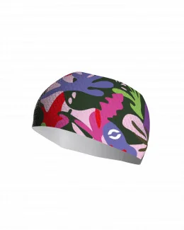 Bandeau sport - SILVA | VIOLET