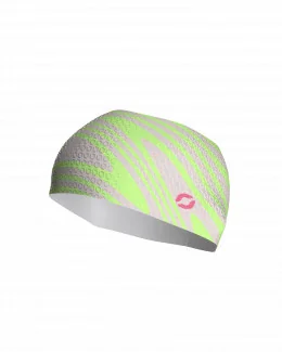 Bandeau sport - ZEPHIR | VERT FLUO