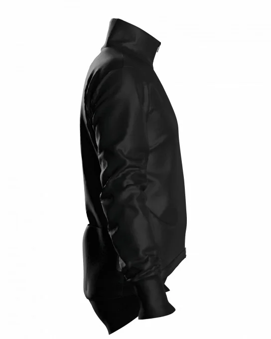Veste pluie unisexe FROZE
