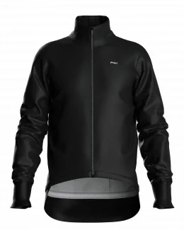 Veste pluie unisexe FROZE | NOIR