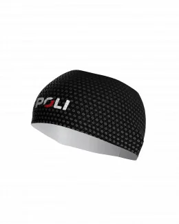 Bandeau sport - LOGO | NOIR