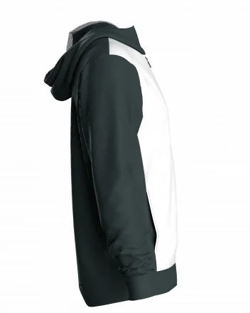 Veste à capuche unisexe ADY