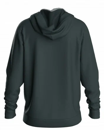 Veste à capuche unisexe ADY