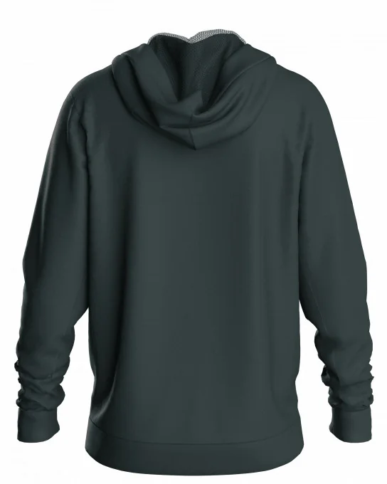 Veste à capuche unisexe ADY