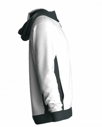 Veste à capuche unisexe ADY