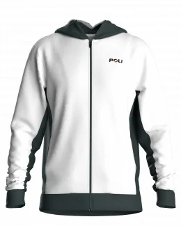 Veste à capuche unisexe ADY