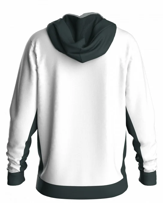 Veste à capuche unisexe ADY