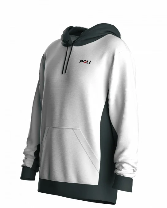 Sweat à capuche unisexe HOWEN