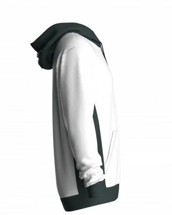 Sweat à capuche unisexe HOWEN