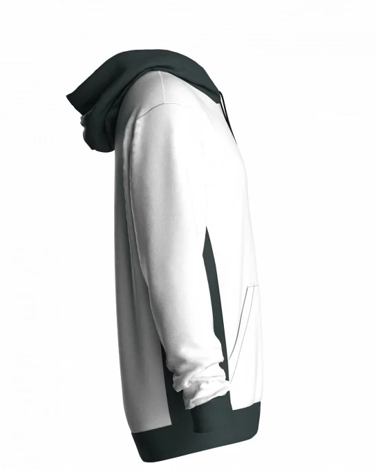 Sweat à capuche unisexe HOWEN